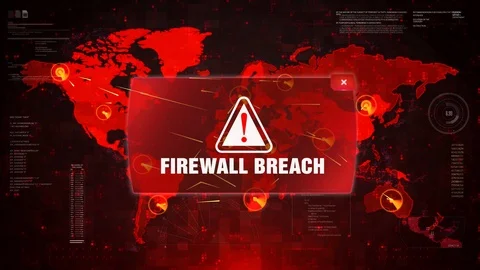 firewall-evasion